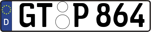 GT-P864