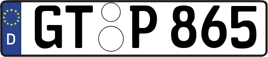 GT-P865