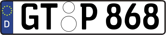GT-P868