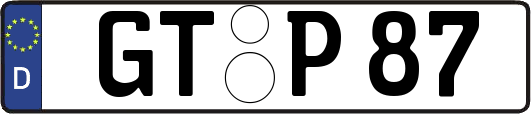 GT-P87