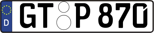 GT-P870