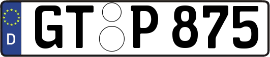 GT-P875