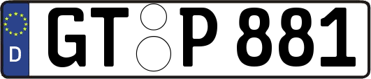 GT-P881
