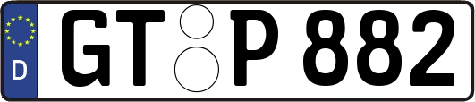 GT-P882