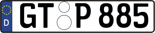 GT-P885