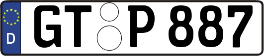 GT-P887