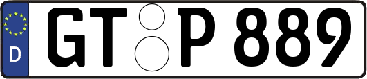 GT-P889