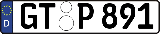 GT-P891