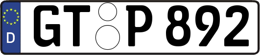 GT-P892
