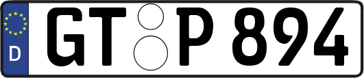 GT-P894