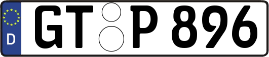 GT-P896