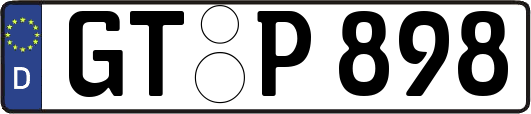 GT-P898