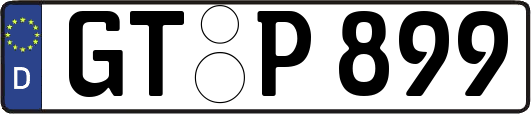 GT-P899