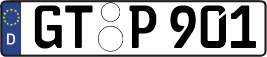 GT-P901