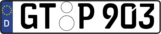 GT-P903