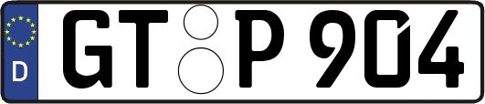 GT-P904