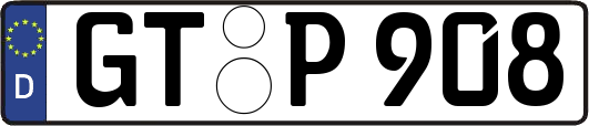 GT-P908