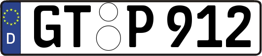 GT-P912
