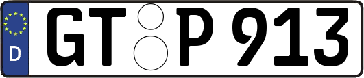 GT-P913