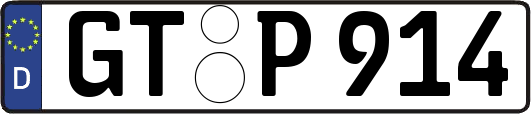 GT-P914
