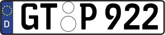 GT-P922