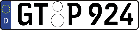 GT-P924