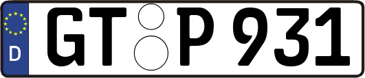 GT-P931