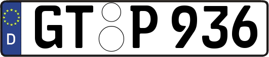 GT-P936