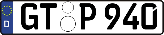 GT-P940