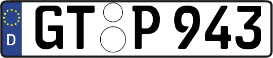 GT-P943