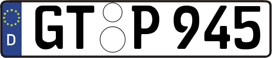 GT-P945