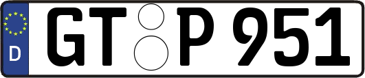 GT-P951