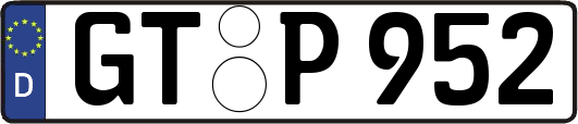 GT-P952