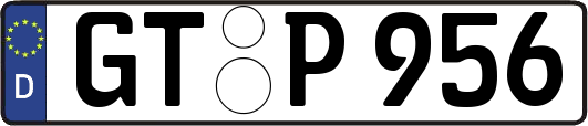 GT-P956
