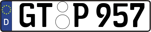 GT-P957