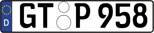GT-P958
