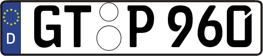 GT-P960