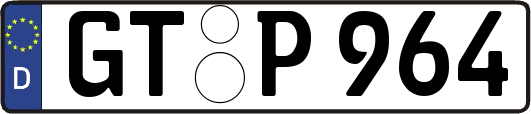 GT-P964