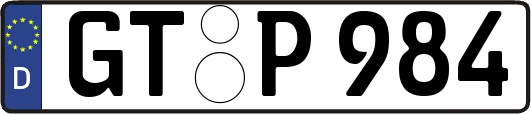 GT-P984