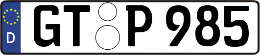 GT-P985