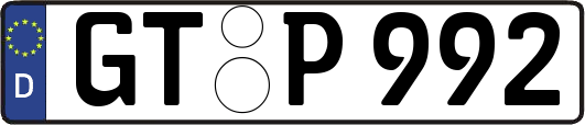 GT-P992