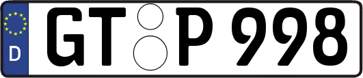 GT-P998