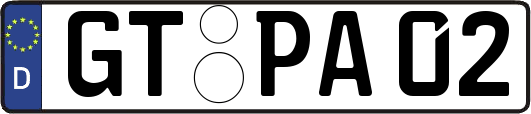 GT-PA02