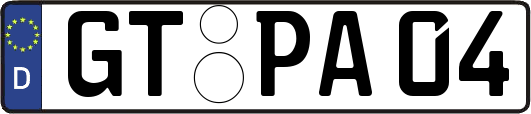 GT-PA04