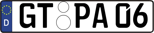 GT-PA06