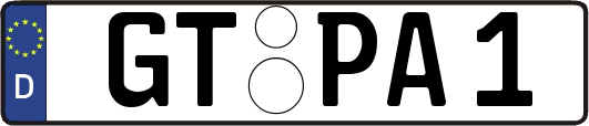 GT-PA1