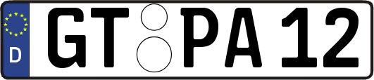 GT-PA12