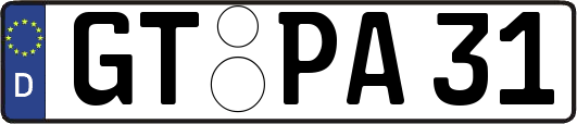 GT-PA31