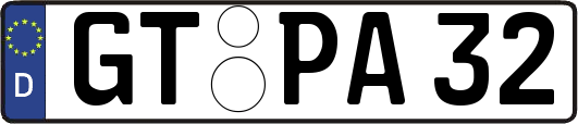 GT-PA32