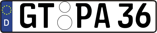 GT-PA36